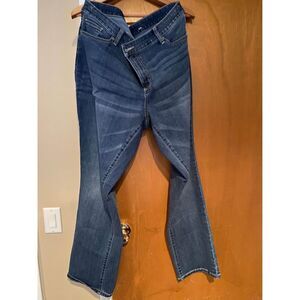 St John’s bay Jeans size 20WL Worn like 3 times